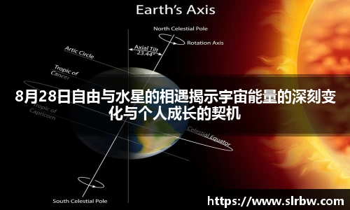 8月28日自由与水星的相遇揭示宇宙能量的深刻变化与个人成长的契机